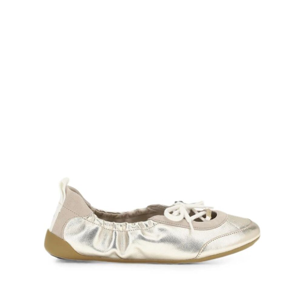 Chloé Kick Ballerina Sneakers Women